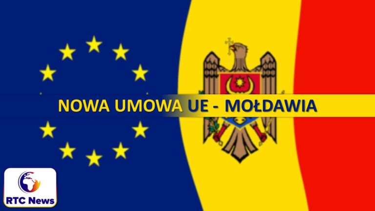 2 nowe umowy gospodarcze pomiędzy UE, a Republiką Mołdawii