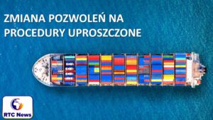 Zmiana pozwoleń na procedury uproszczone