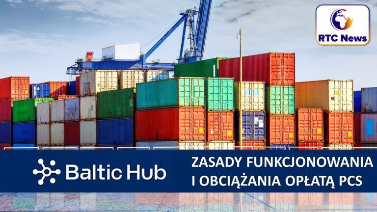 Baltic Hub_zasady funkcjonowania i obciążania opłatą PCS