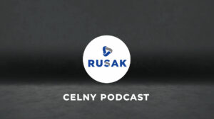 Celny Podcast