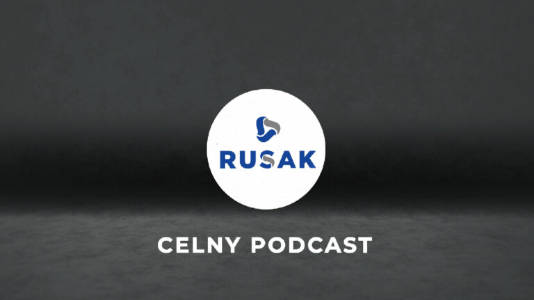 Celny Podcast