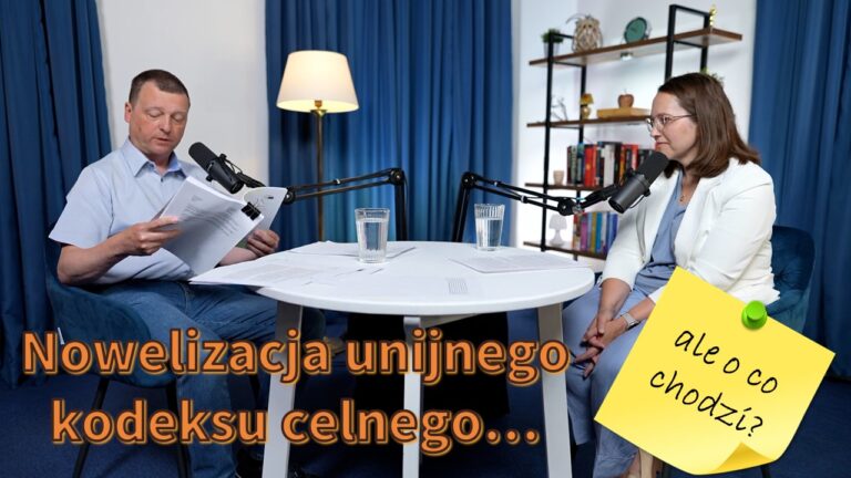 Celny podcast-odcinek 2