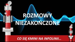 Rozmowy niezakończone. Żuj pełnią życia...